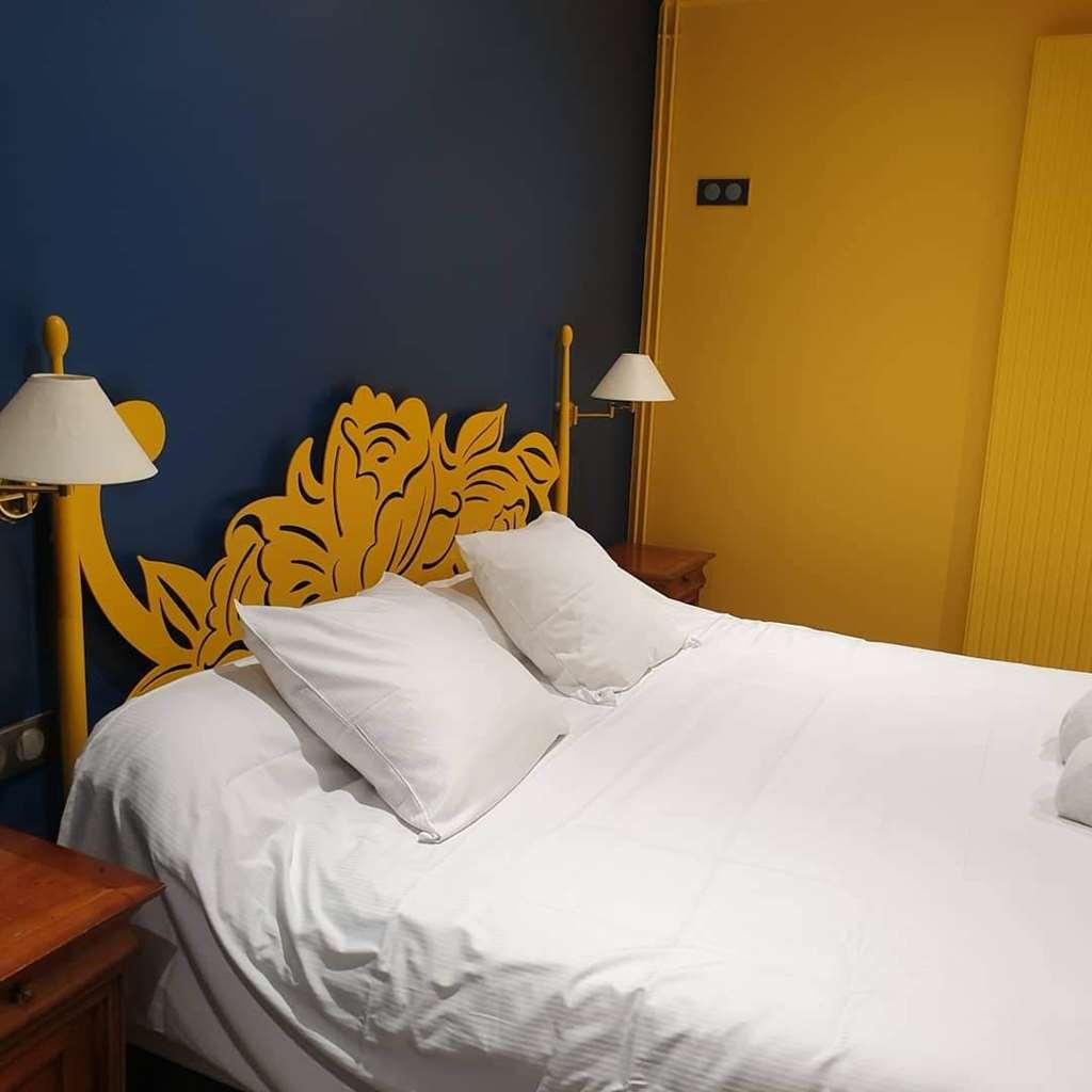 Logis Hotel Le Rivage Gien Zimmer foto
