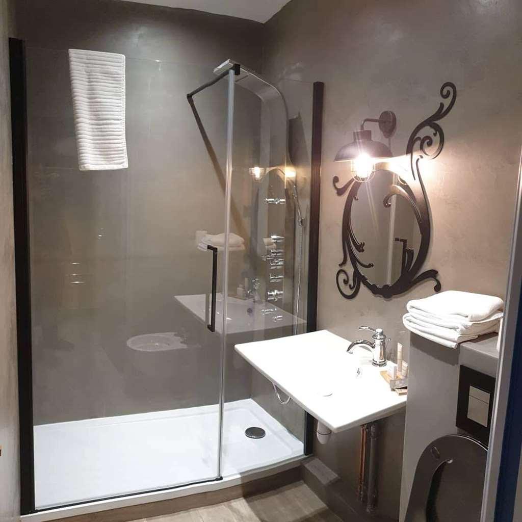 Logis Hotel Le Rivage Gien Zimmer foto