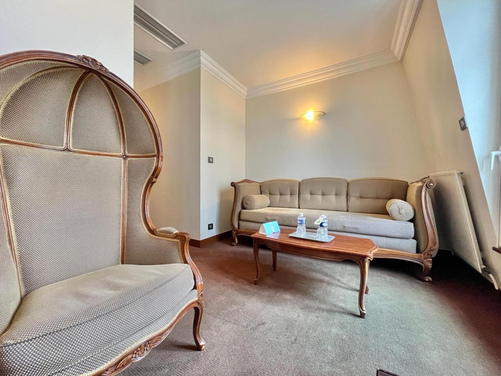 Logis Hotel Le Rivage Gien Exterior foto